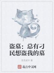 盗墓:总有刁民想盗我的墓