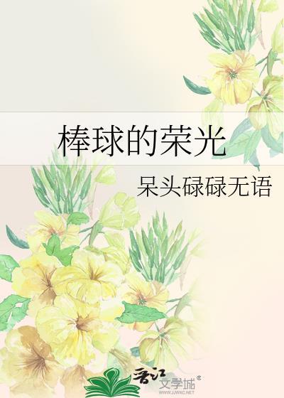 棒球的荣光