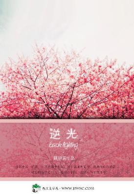 （天下3）逆光