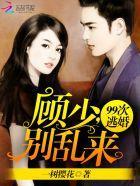 99次逃婚:顾少,别乱来