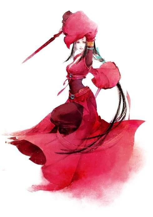 与仙子成婚后,她们全都急了