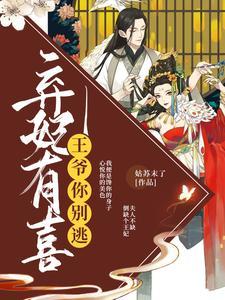 弃妃有喜:王爷,你别逃