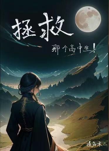 拯救那个高中生！