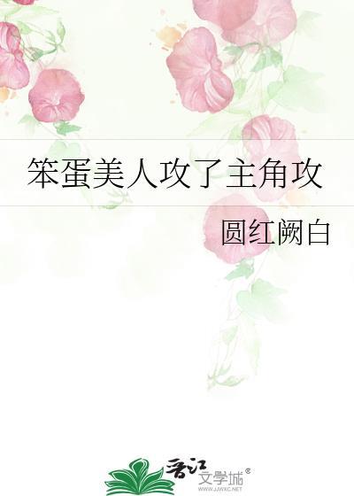 笨蛋美人攻了主角攻