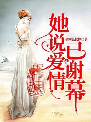 她说爱情已谢幕沈清欢陆城烨