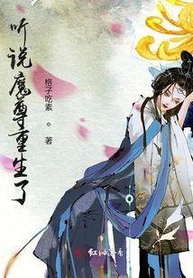 听说魔尊重生了
