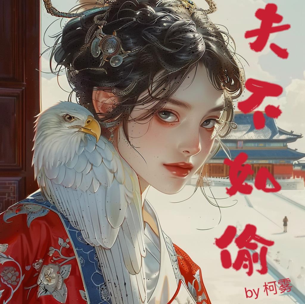 夫不如偷（女尊）