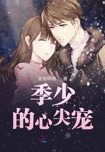 季少的心尖宠