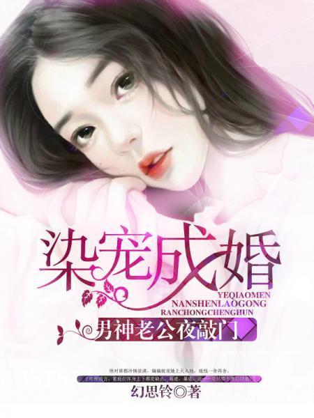 染宠成婚：男神老公夜敲门