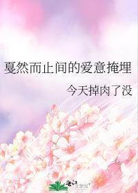 戛然而止间的爱意掩埋