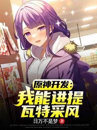 原神开发:我能进提瓦特采风