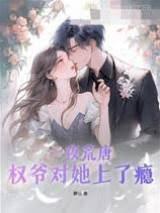 一夜荒唐,权爷对她上了瘾