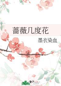 蔷薇几度花