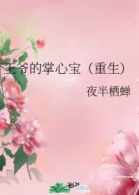 王爷的掌心宝(重生)