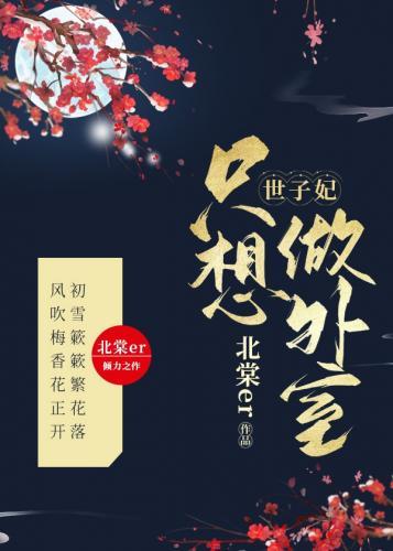 世子妃只想做外室王瑜