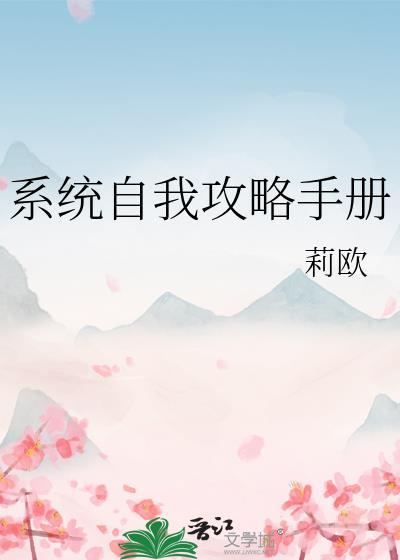系统自我攻略手册