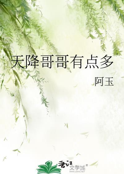 天降哥哥有点多