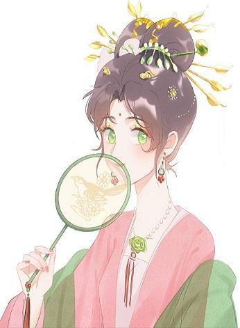 我靠快餐系统暴富（穿书）