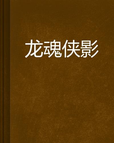 龙魂侠影