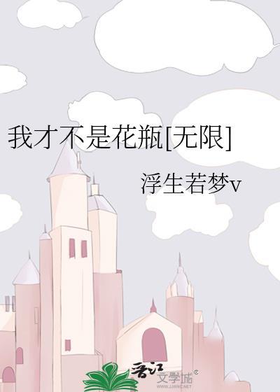 我才不是花瓶[无限]
