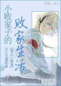 小败家子的败家生活