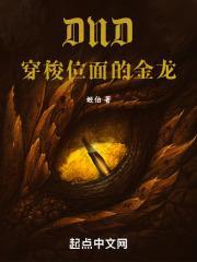 DND:穿梭位面的金龙