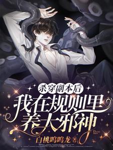 杀穿副本后，我在规则裏养大邪神