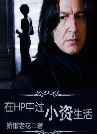 在HP中过小资生活