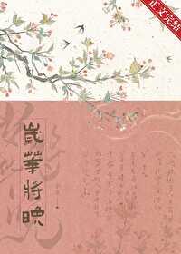 岁华将晚