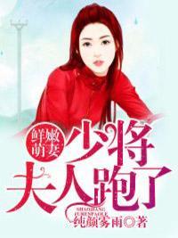 鲜嫩萌妻:少将,夫人跑了