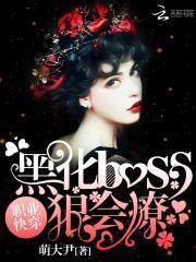 职业快穿:黑化boss狠会撩