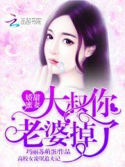 娇甜蜜妻:大叔,你老婆掉了
