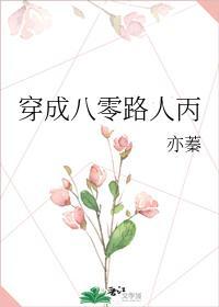 穿成八零路人丙