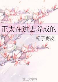 正太在过去养成的