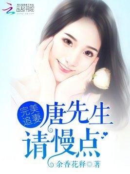完美追妻：唐先生，请慢点