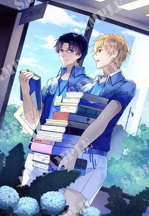 【喻黄】人海潮汐