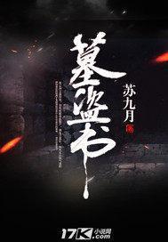 墓盗书