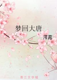 梦回大唐