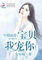 婚令如山:宝贝,我宠你!