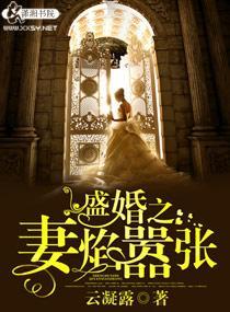 盛婚之妻焰嚣张