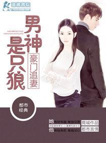 豪门追妻之男神是只狼