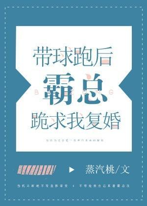 带球跑后霸总跪求我覆婚