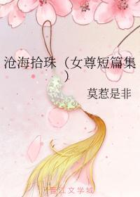 沧海拾珠(女尊短篇集)