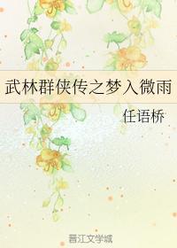 武林群侠传之梦入微雨