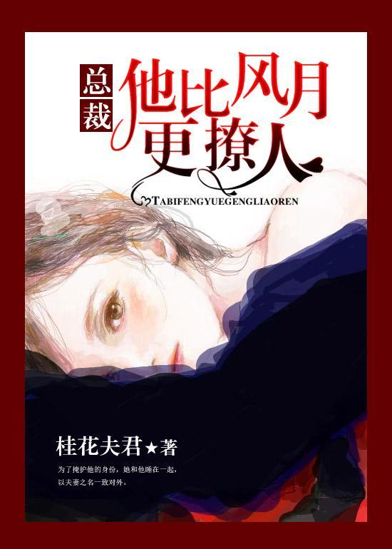 总裁,他比风月更撩人