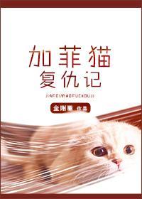 加菲猫覆仇记