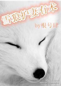 雪狼护妻有术
