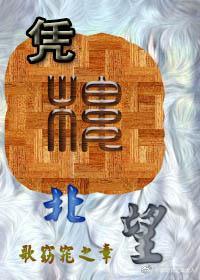 凭楼北望