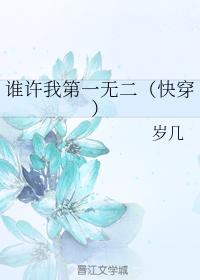 谁许我第一无二(快穿)