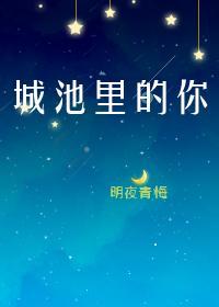 城池里的你